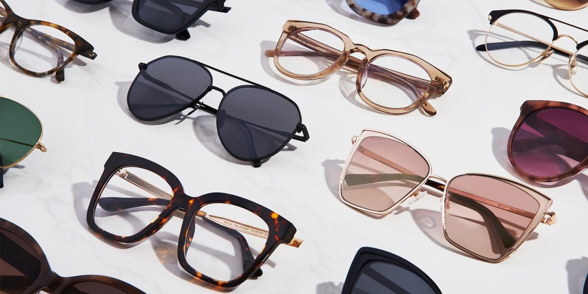 Eyewear Market Size, Industry Trends, Share, Growth and forecast 2024-2032