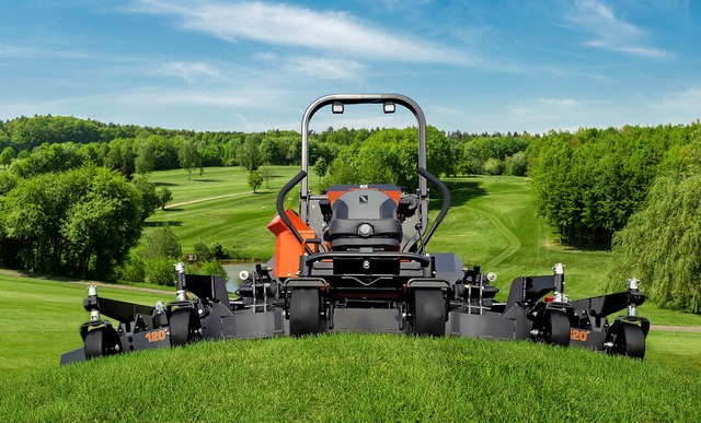 Zero Turn Mowers Market Size, Industry Trends, Share, Growth and Report 2024-2032