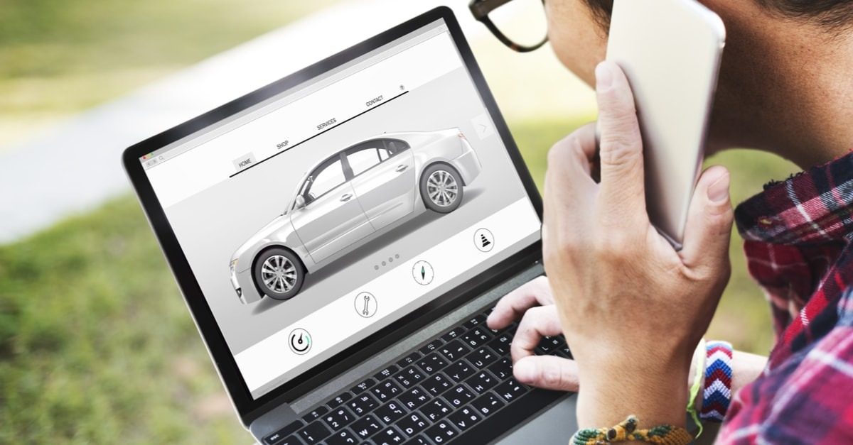 Online Car Buying Market Size, Share, Growth and Report 2024-2032