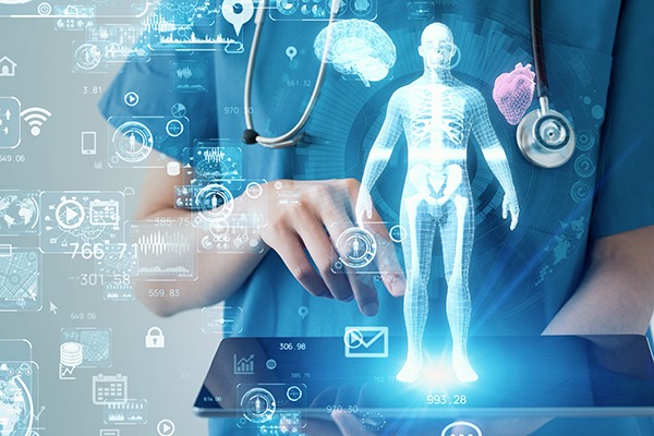 Artificial Intelligence in Healthcare Market Size, Share, Growth and Forecast 2024-2032