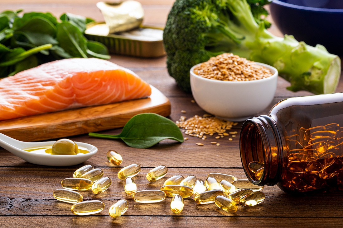 Global Fish Oil Market Report 2024, Industry Trends, Growth, Size and Forecast Till 2032