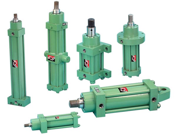Hydraulic Cylinder Market Report 2024, Industry Trends, Growth, Size and Forecast Till 2032