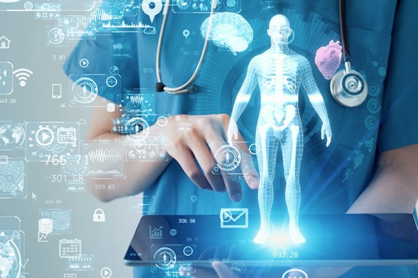 Artificial Intelligence in Healthcare Market