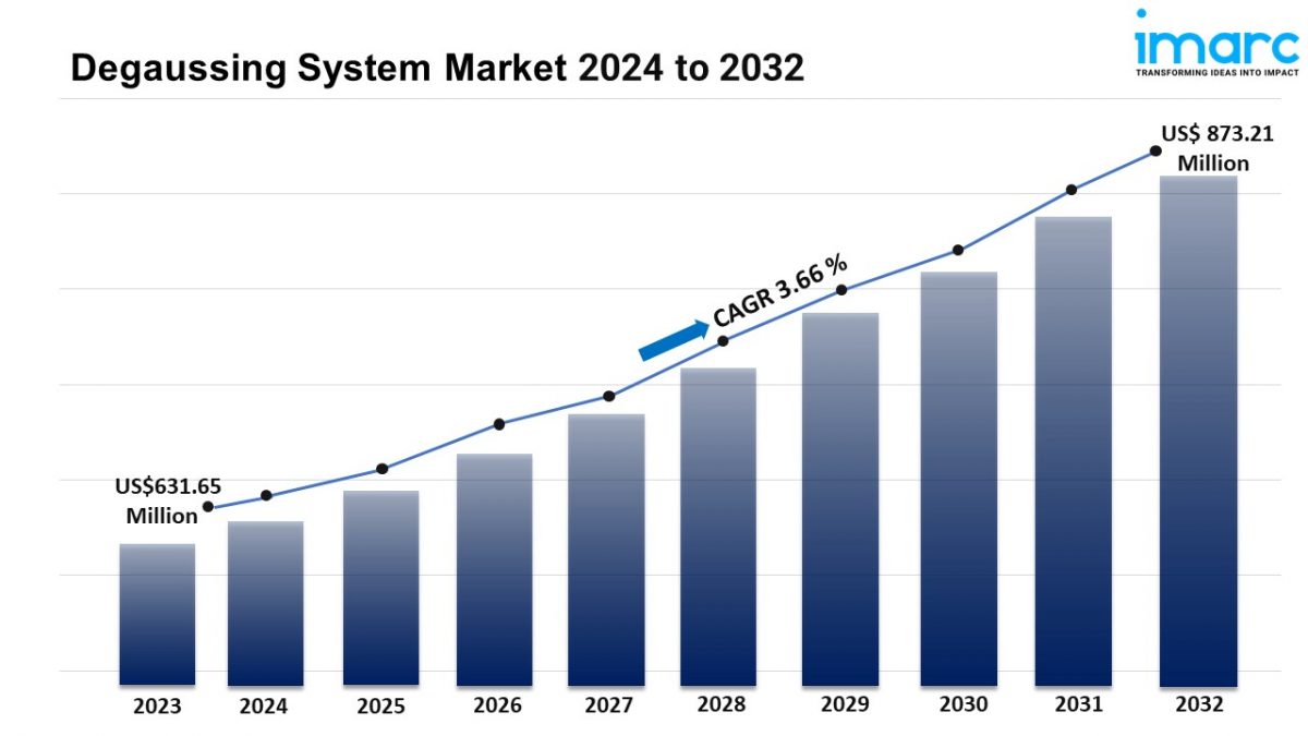 Degaussing System Market