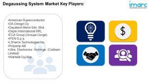 Degaussing System Market Key Players