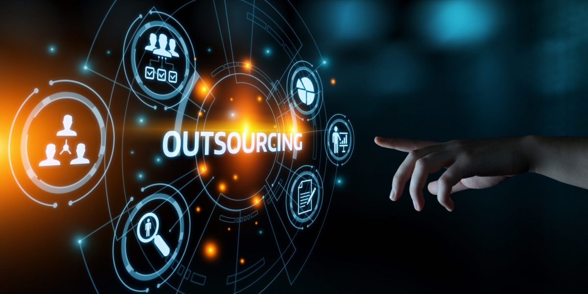 It Outsourcing Market Size, Growth and Industry Forecast 2023-2028