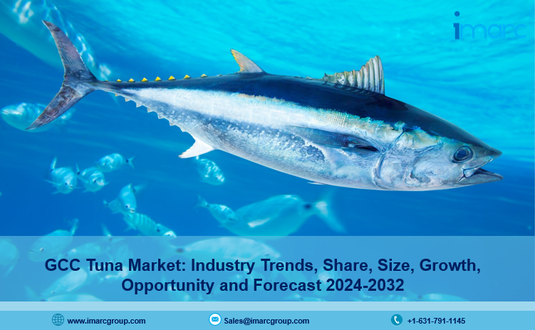 GCC Tuna Market Size, Share, Growth & Demand | Report 2024-2032