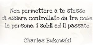 Charles Bukowski