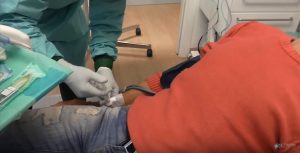 Implantologia dentale senza osso