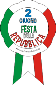 coccarda repubblica