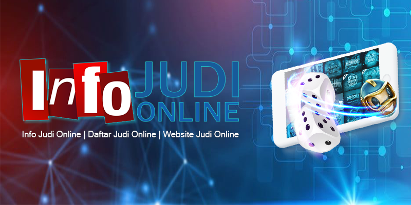 Info Judi Online