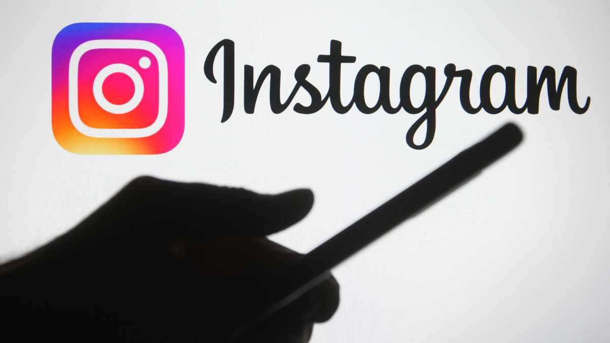Come condividere un post di Instagram nella storia