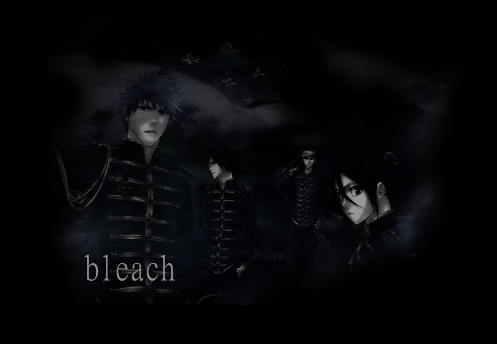 bleach