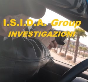 isida group - INTERNATIONAL INVESTIGATOR