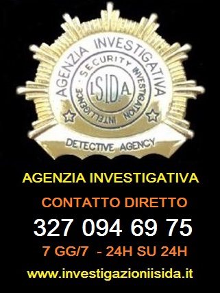 AGENZIA INVESTIGATIVA INTERNAZIONALE:- Investigazioni CUNEO