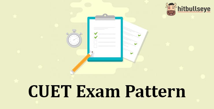 CUET Exam Pattern: All About CUET Exam Pattern 2022