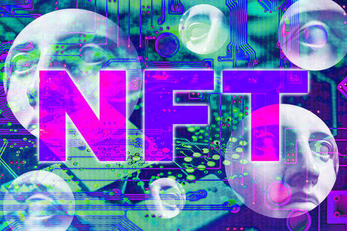 Nfts that generate passive income