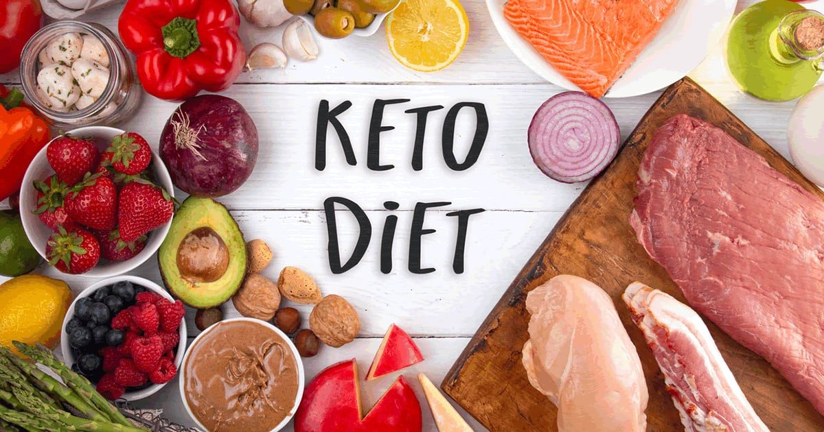 All About ketogenic Diet