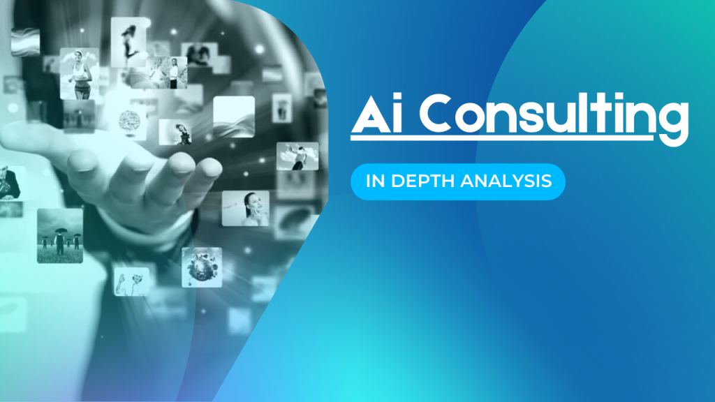 4 Things to Consider When Hiring an AI Consulting Company