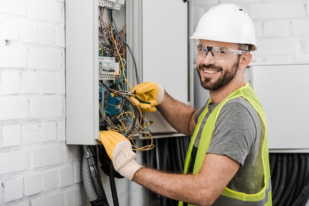 Electrician in Mississauga