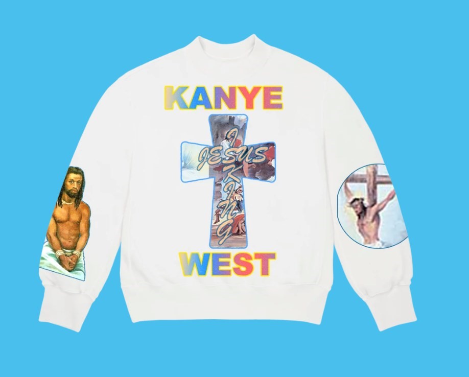 Where To Kanye West Merch