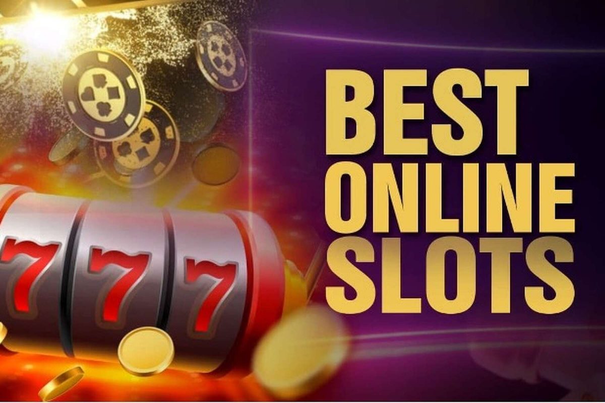 Slots with High Payouts
