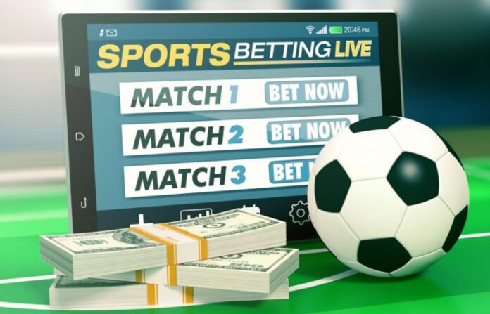 How People Start Football Betting – A Brief History
