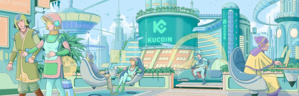 The Renaissance of Currency Pairs Through KuCoin