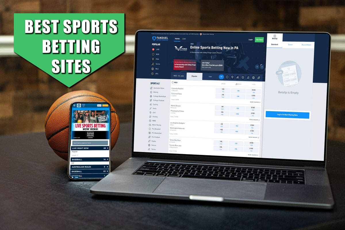 esport betting site