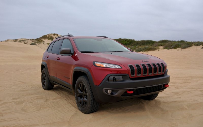 How Much Is Insurance For A Jeep Cherokee?