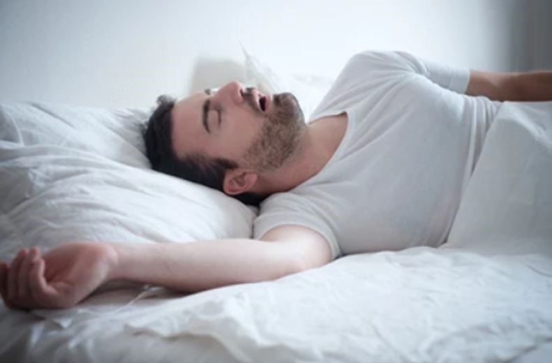 Apnea and Sleep Health