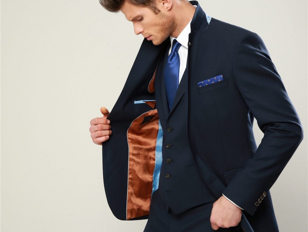 Things to Consider When Buying a Custom Suit