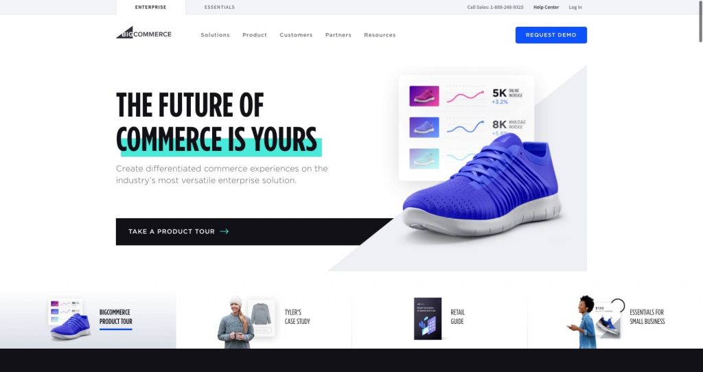 8 Reasons Why an Ecommerce Website is Important for Your Business in 2022