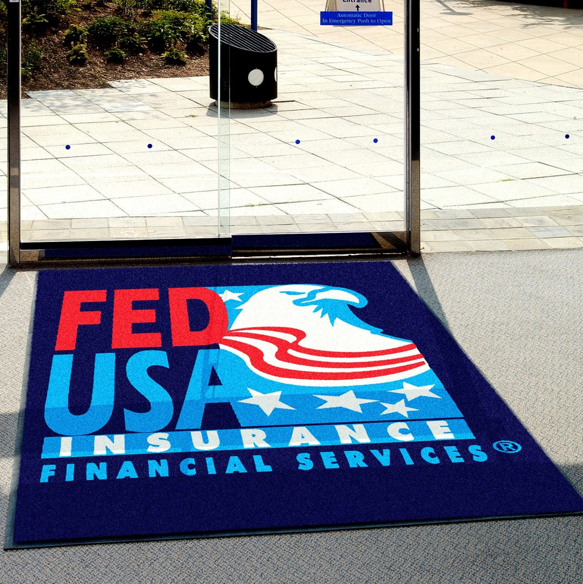 These Are The 4 Most Important Reasons To Invest In Logo Mats