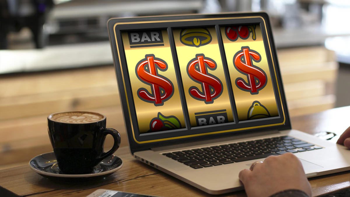 What You Need to Know about Online Slots – Keeping Your Game Play Safe