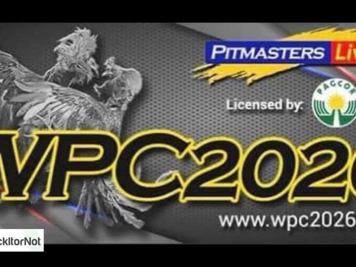 Sign Up For WPC2026