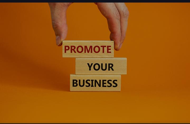 How to Promote Your Business Online