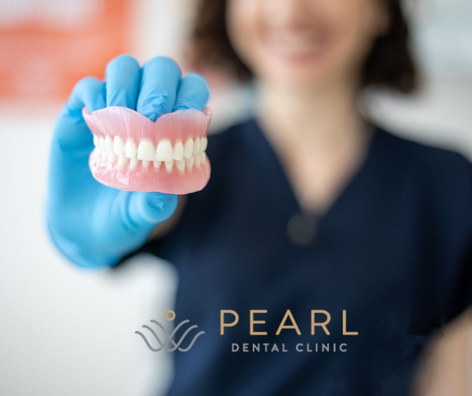 Pearl Dental Clinic: Designed to provide Good Ambiance and Exceptional Hospitality