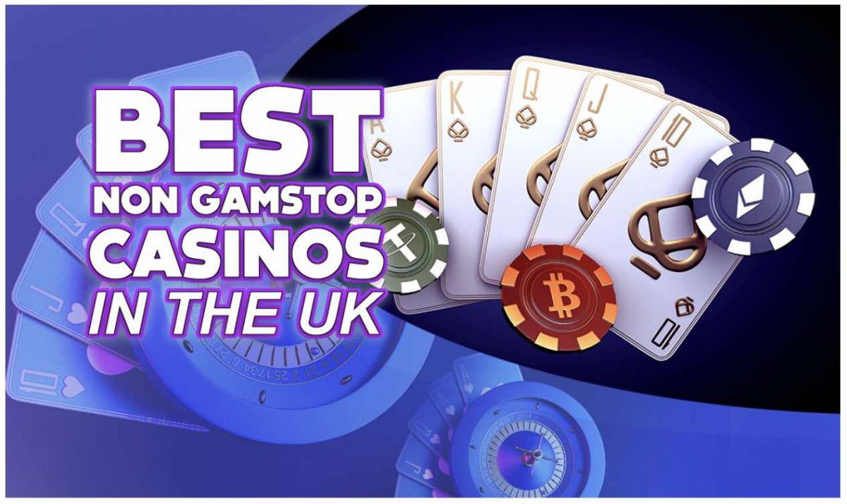 Casinos not on Gamstop UK