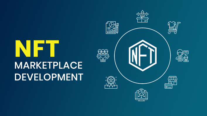 Top 10 Factors that Decide the Success of NFT Marketplace Development