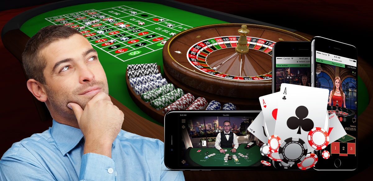 Online Casino That is Right For You