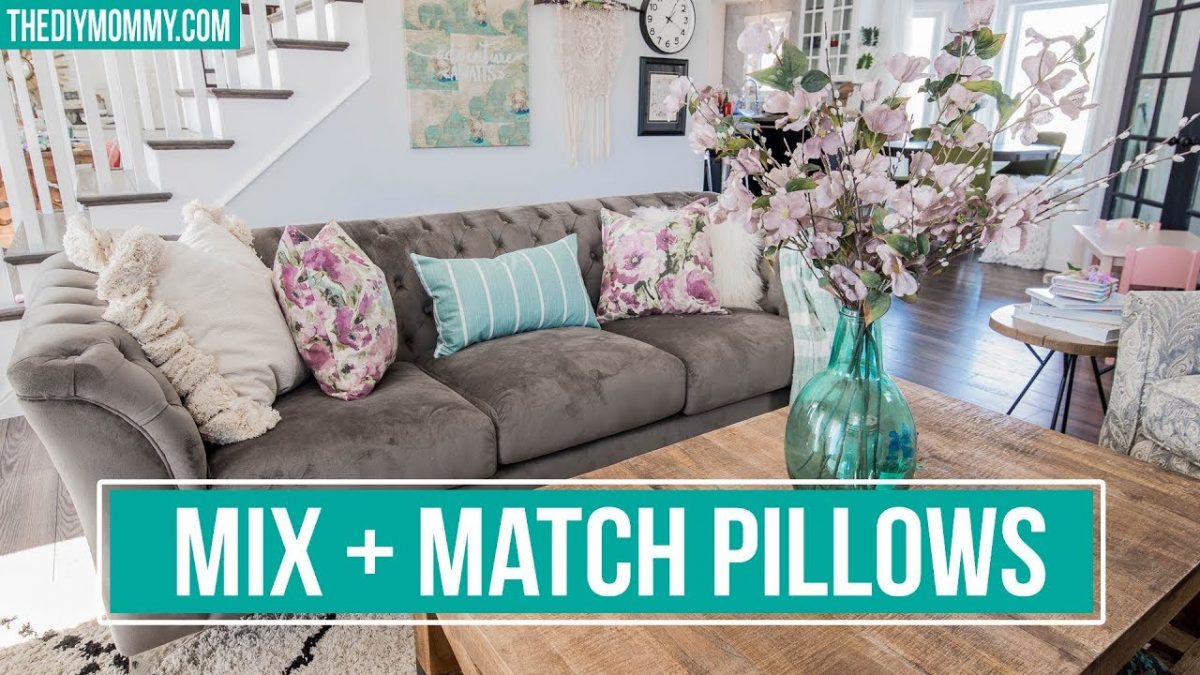 7 Simple Methods for blending AND MATCH custom shaped pillows and Toss PILLOWS