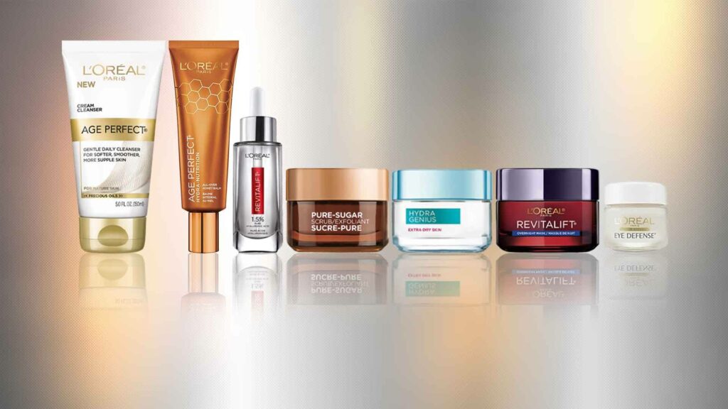 Skin Care Products: Your Guide to Younger-Looking Skin