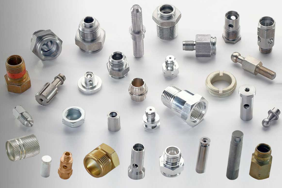 CNC Machining China Suppliers – Turning Part Manufacturer