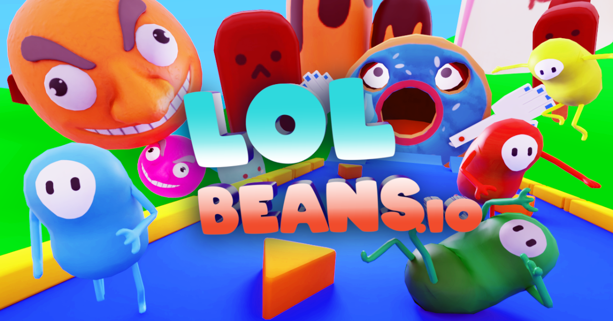 LOLBEANS: The Ultimate Blog on the Internet for Laughing Out Loud!