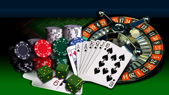 3 Reasons to Try an Online Casino