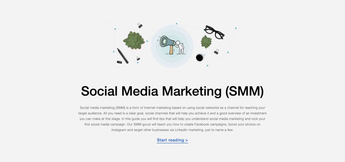 Ultimate Guide To Smm World