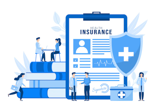 Here is Why You Should Get a Health Insurance