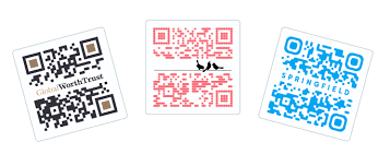 Generate QR Codes For Free With This Simple Tool