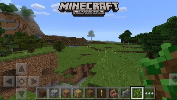 Minecraft Mod APK-Guide and Tips